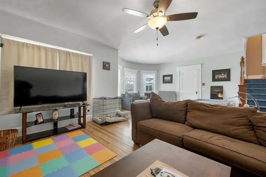 69 Cheney Street Franklin NH 03235