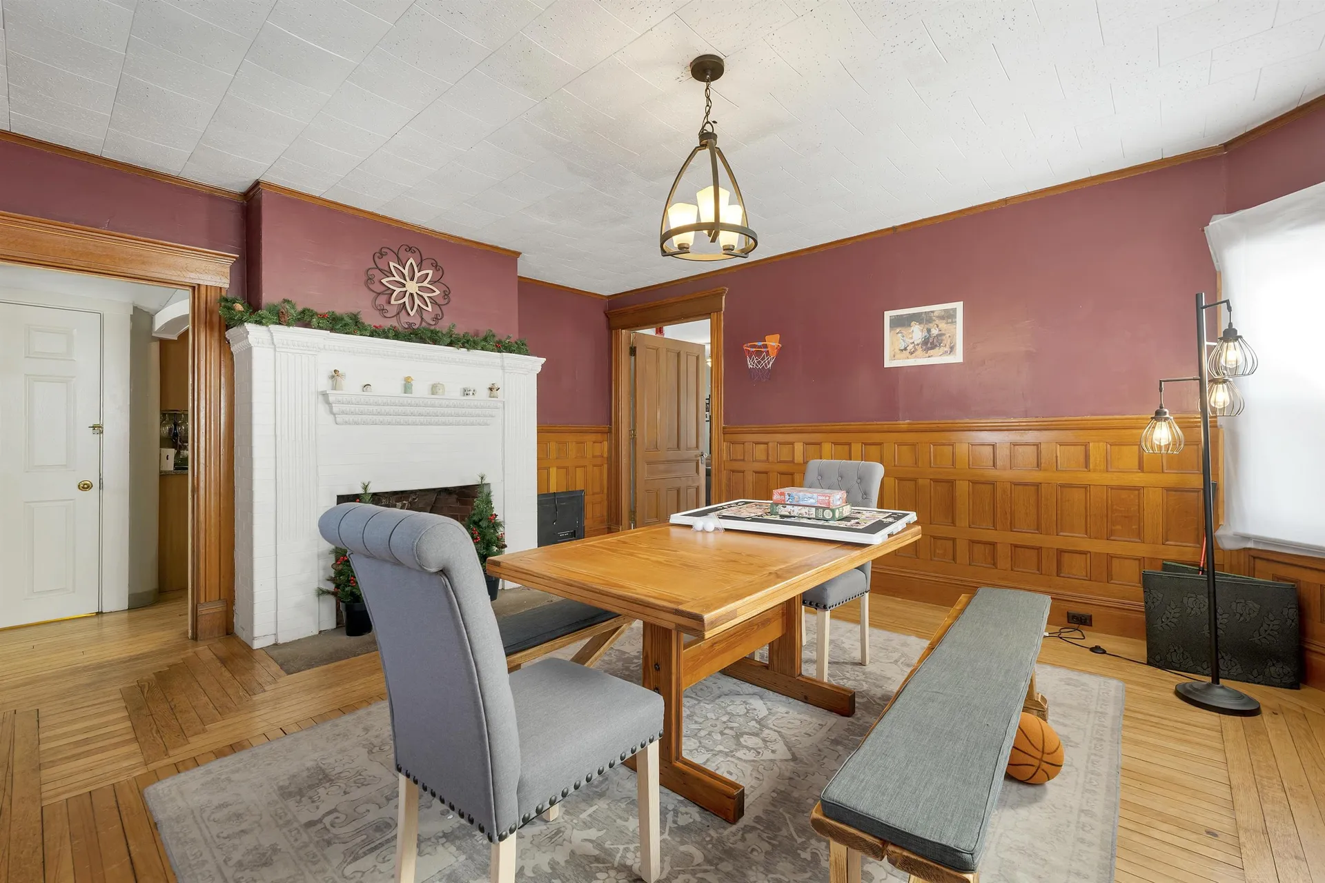 69 Cheney Street Franklin NH 03235