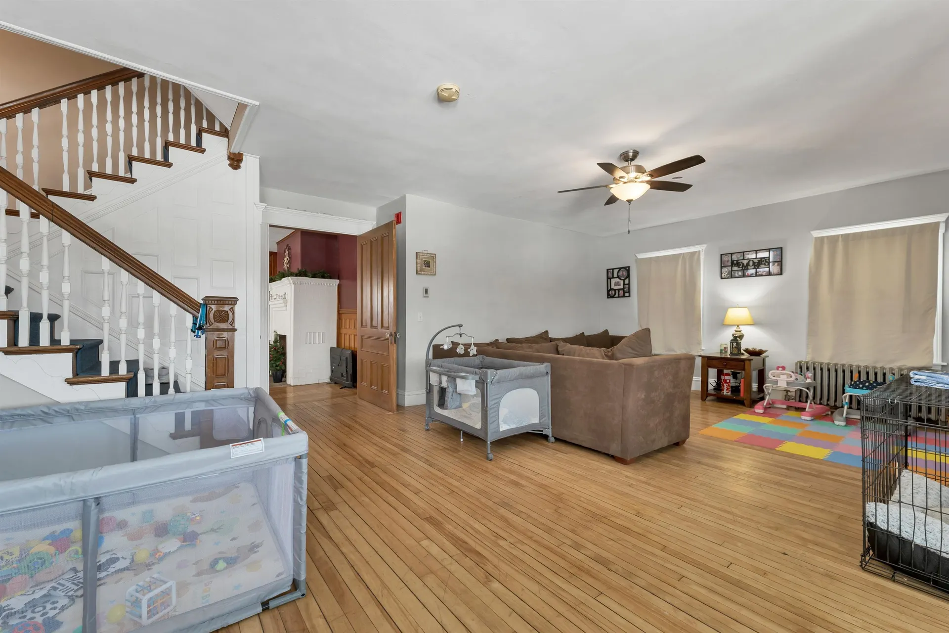 69 Cheney Street Franklin NH 03235