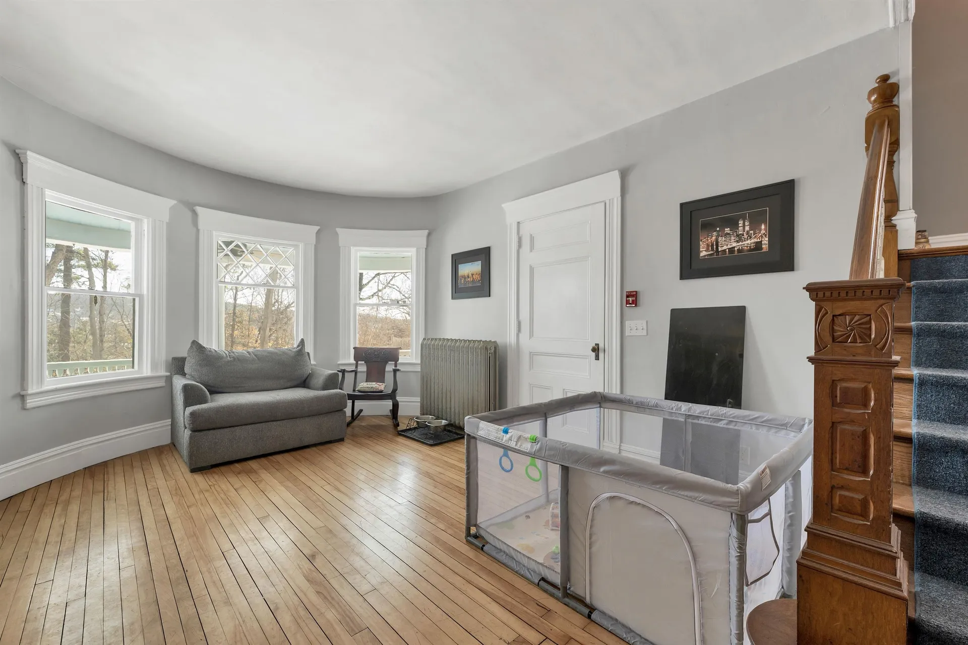 69 Cheney Street Franklin NH 03235