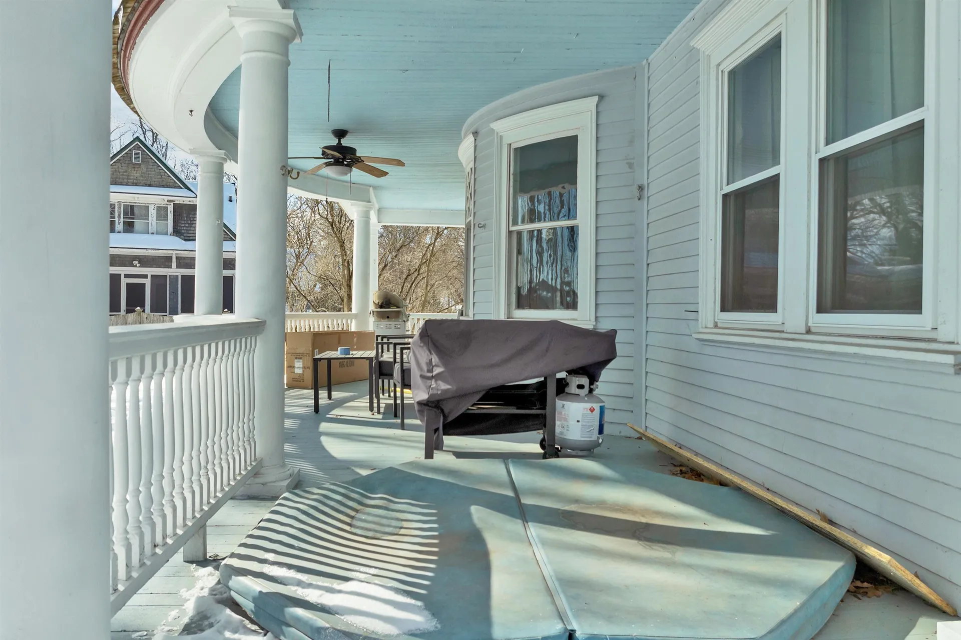 69 Cheney Street Franklin NH 03235