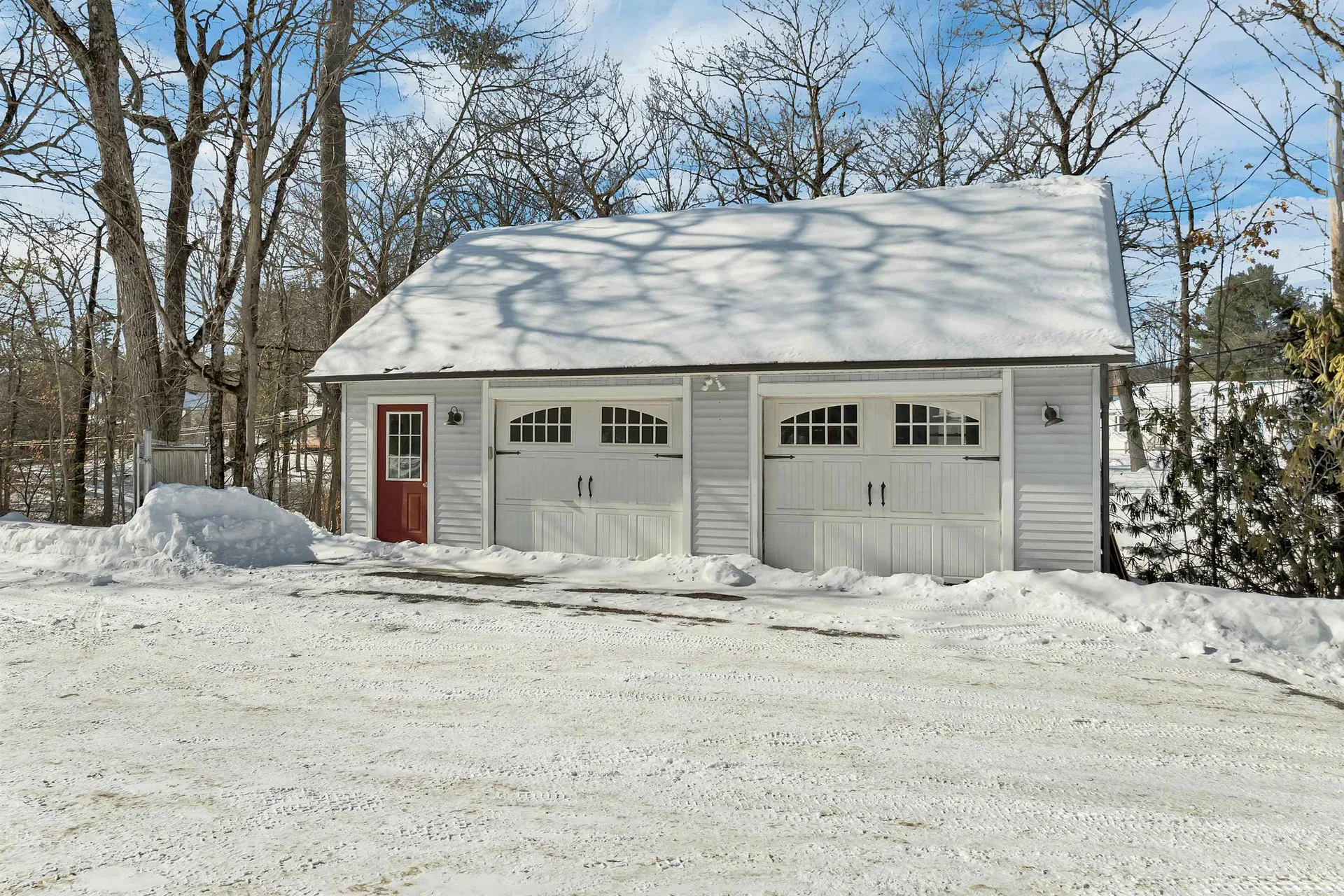 69 Cheney Street Franklin NH 03235