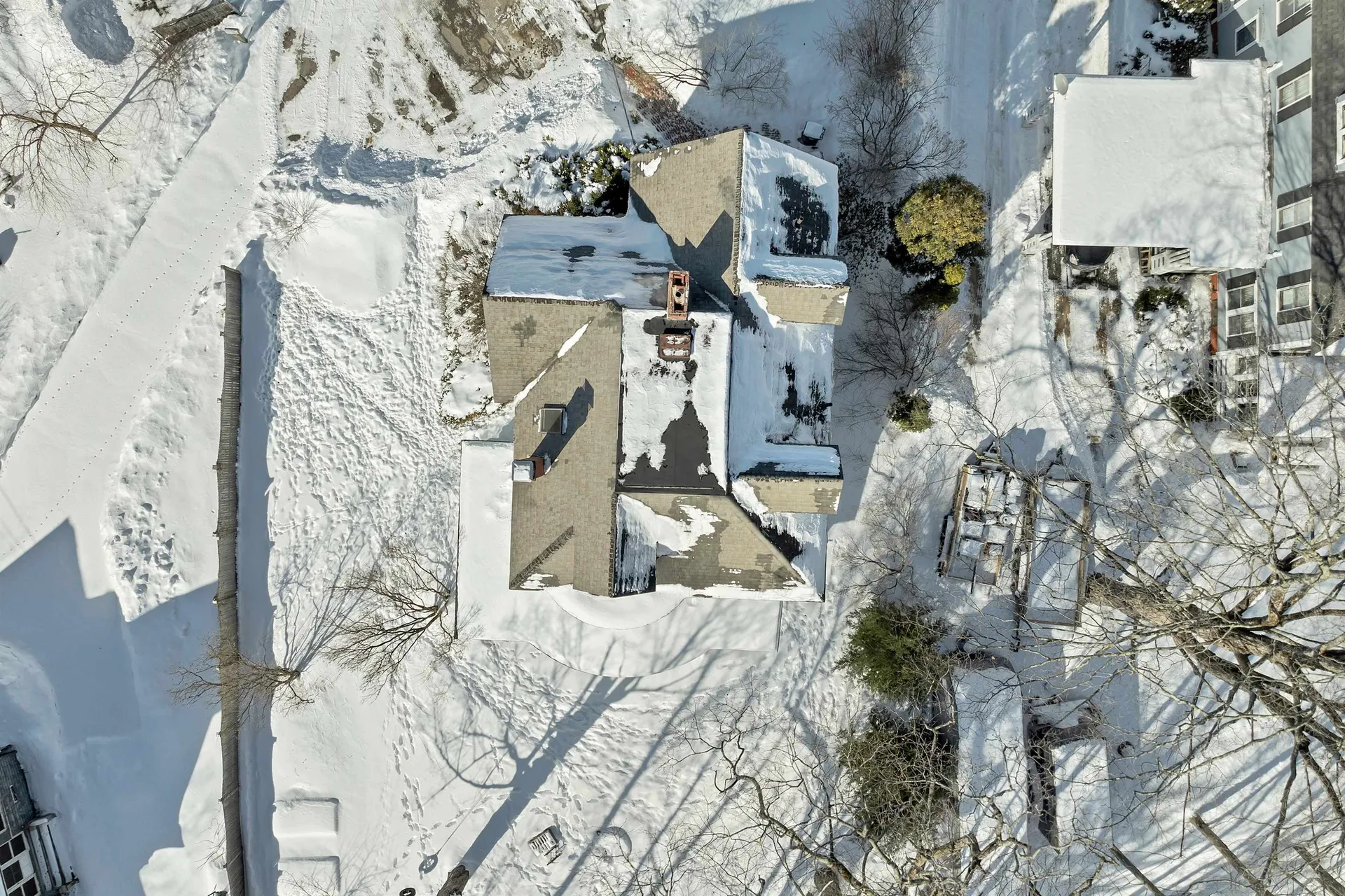 69 Cheney Street Franklin NH 03235