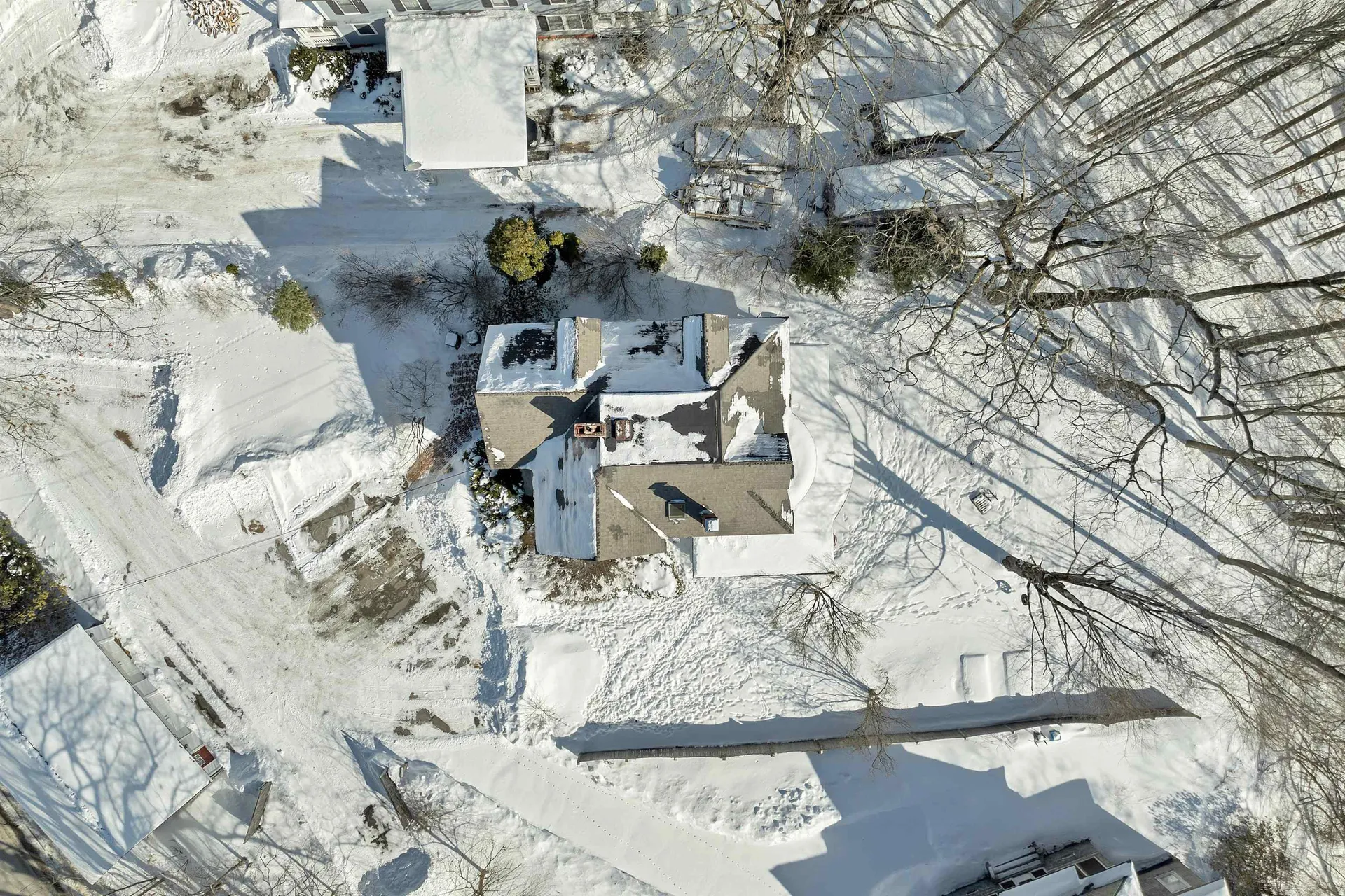 69 Cheney Street Franklin NH 03235