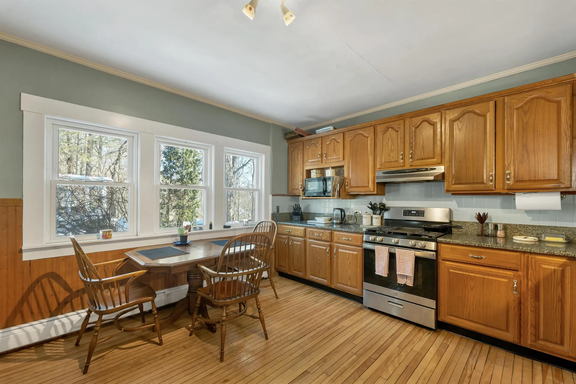 69 Cheney Street Franklin NH 03235