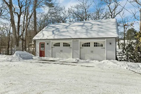 69 Cheney Street Franklin NH 03235