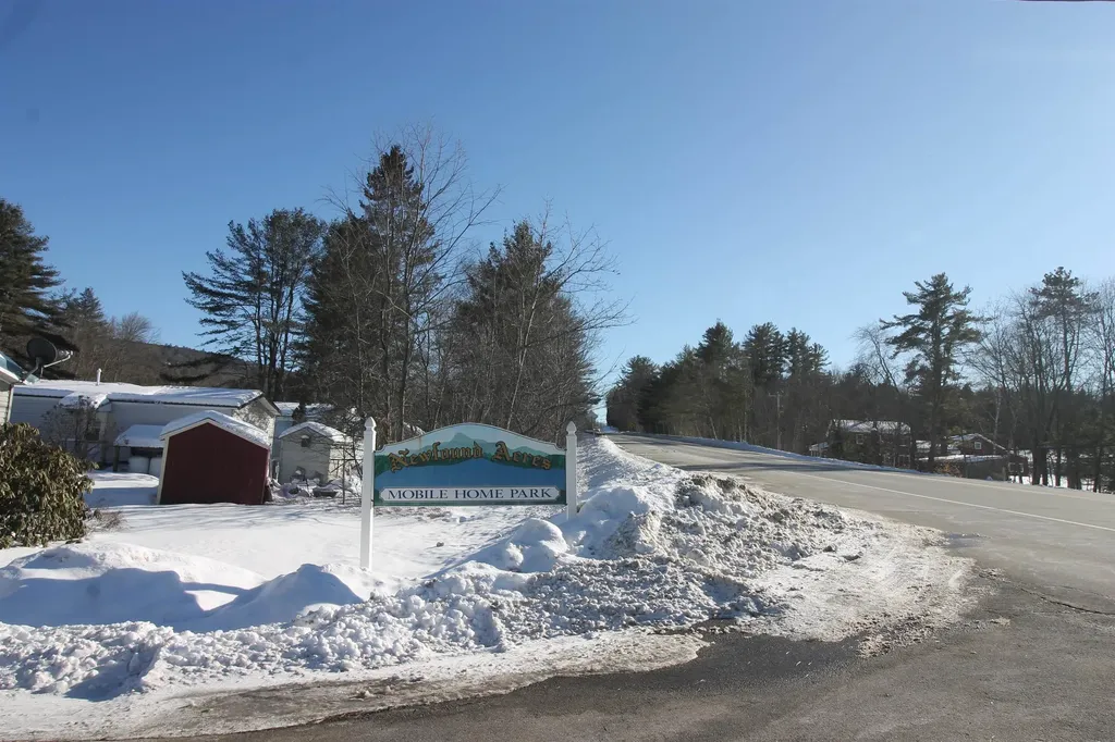 862 Mayhew Turnpike Bridgewater NH 03222