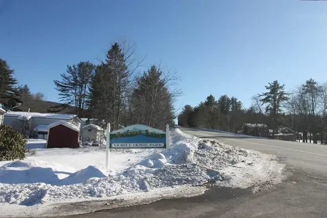 862 Mayhew Turnpike Bridgewater NH 03222