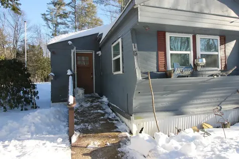 862 Mayhew Turnpike Bridgewater NH 03222