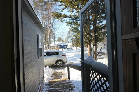 862 Mayhew Turnpike Bridgewater NH 03222