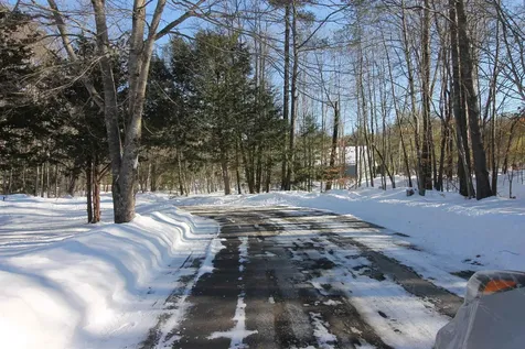 862 Mayhew Turnpike Bridgewater NH 03222