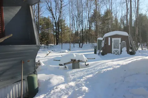 862 Mayhew Turnpike Bridgewater NH 03222