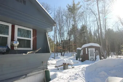 862 Mayhew Turnpike Bridgewater NH 03222