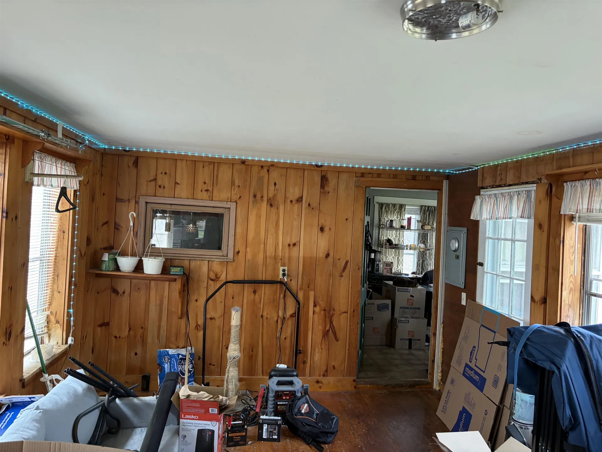 9 Mountain Road Gilmanton NH 03837
