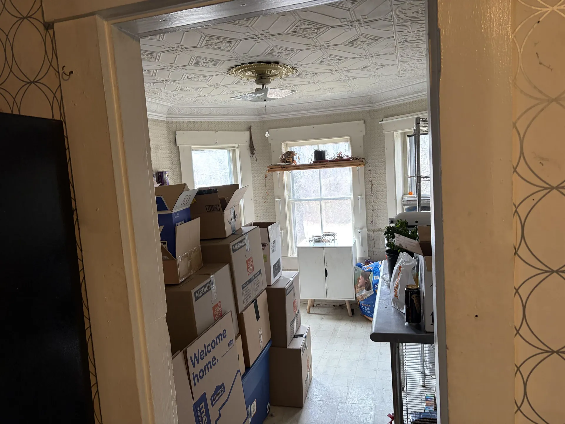 9 Mountain Road Gilmanton NH 03837
