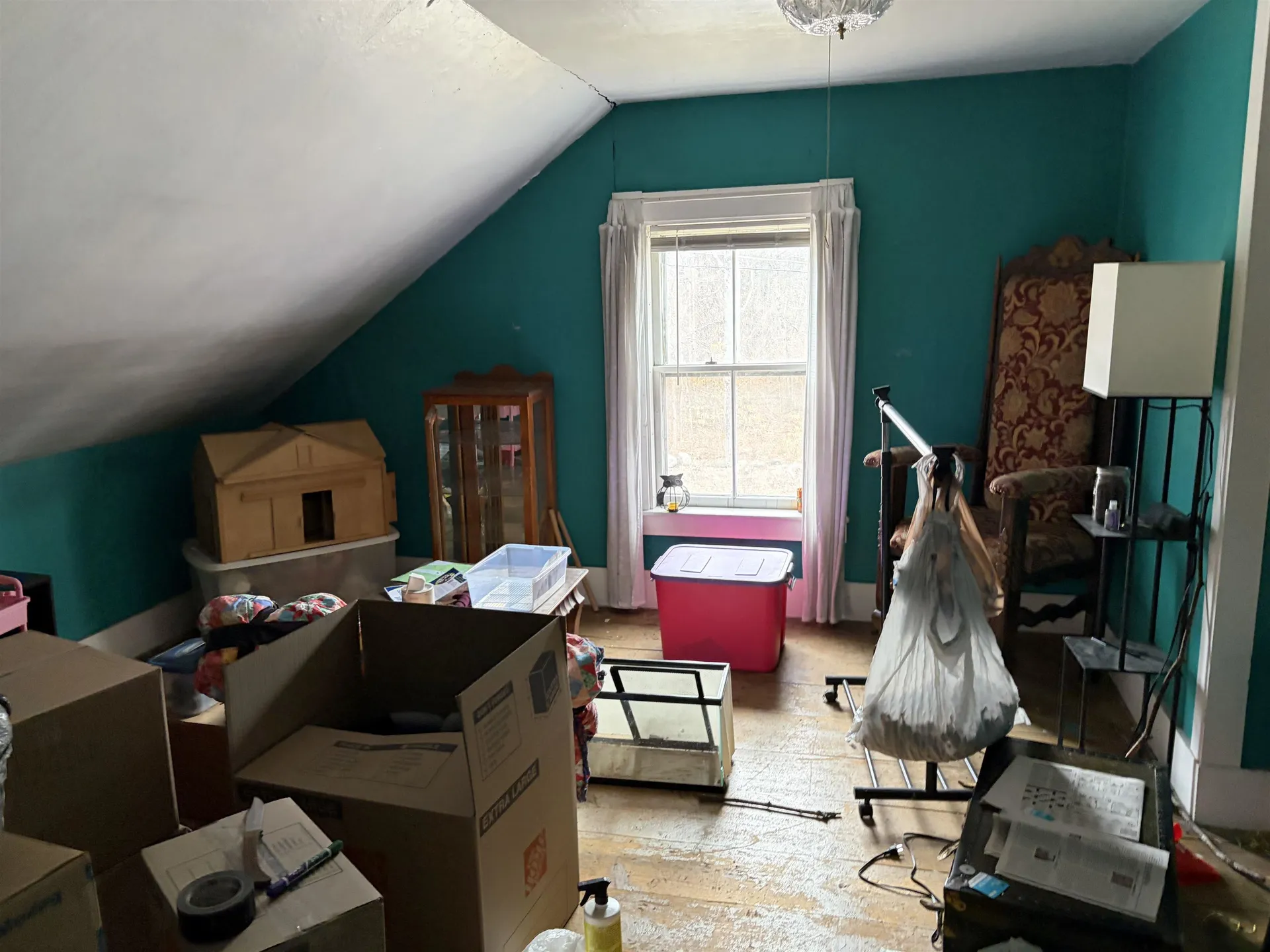 9 Mountain Road Gilmanton NH 03837