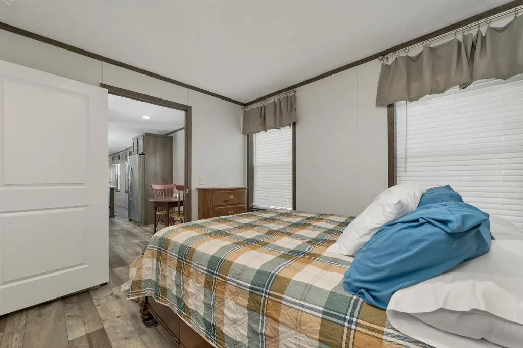 101 Thurley Road Ossipee NH 03814