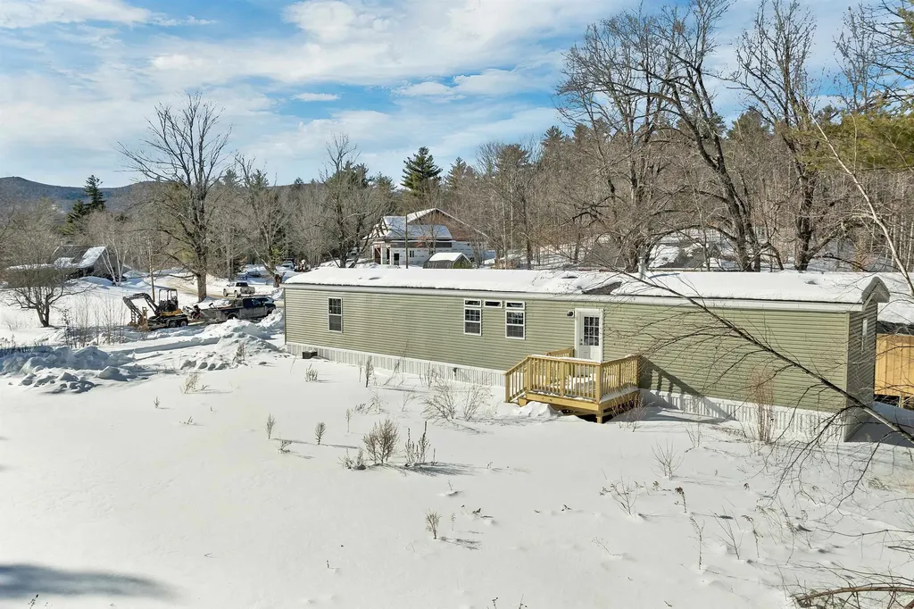 101 Thurley Road Ossipee NH 03814