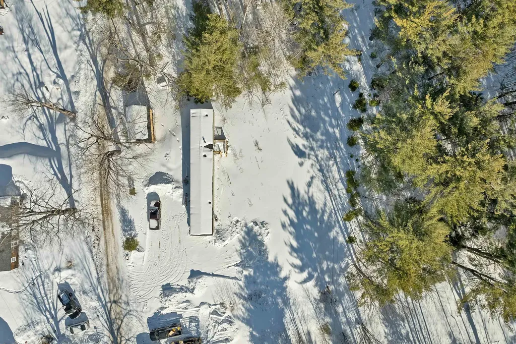 101 Thurley Road Ossipee NH 03814