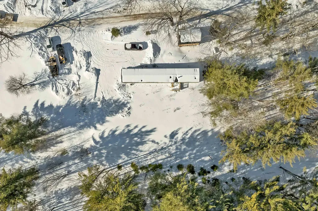 101 Thurley Road Ossipee NH 03814