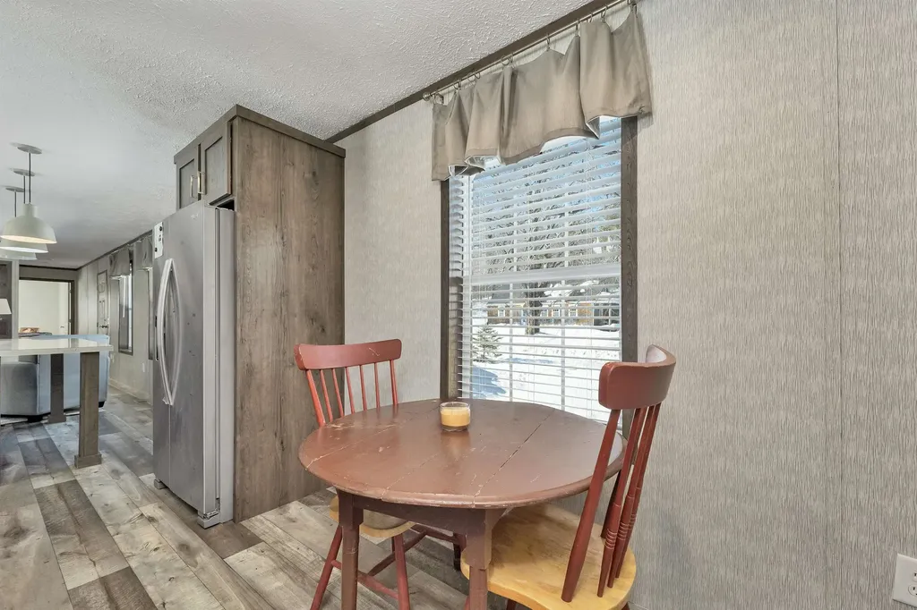 101 Thurley Road Ossipee NH 03814