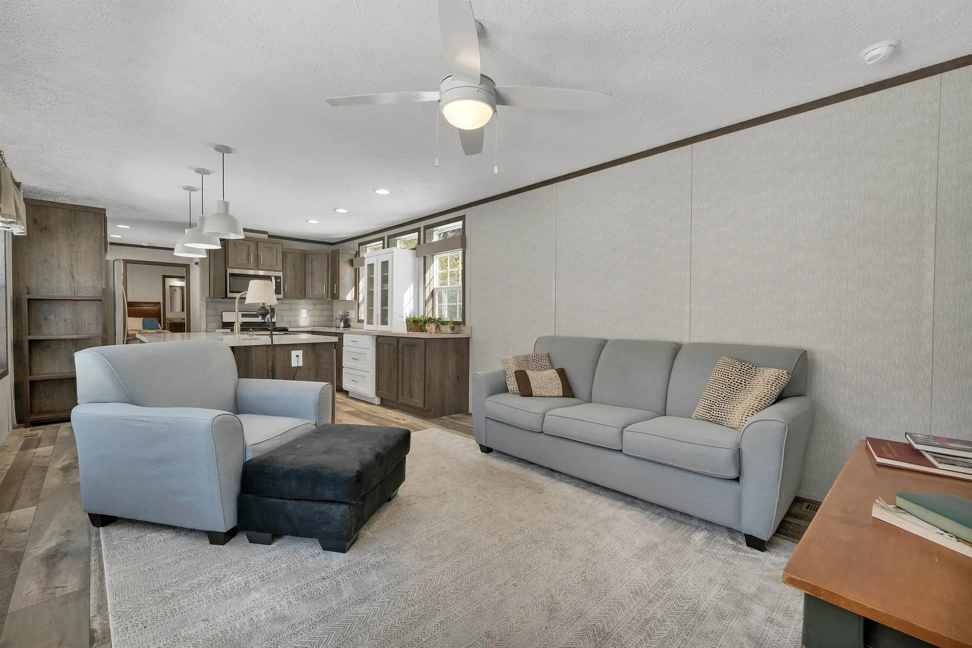 101 Thurley Road Ossipee NH 03814