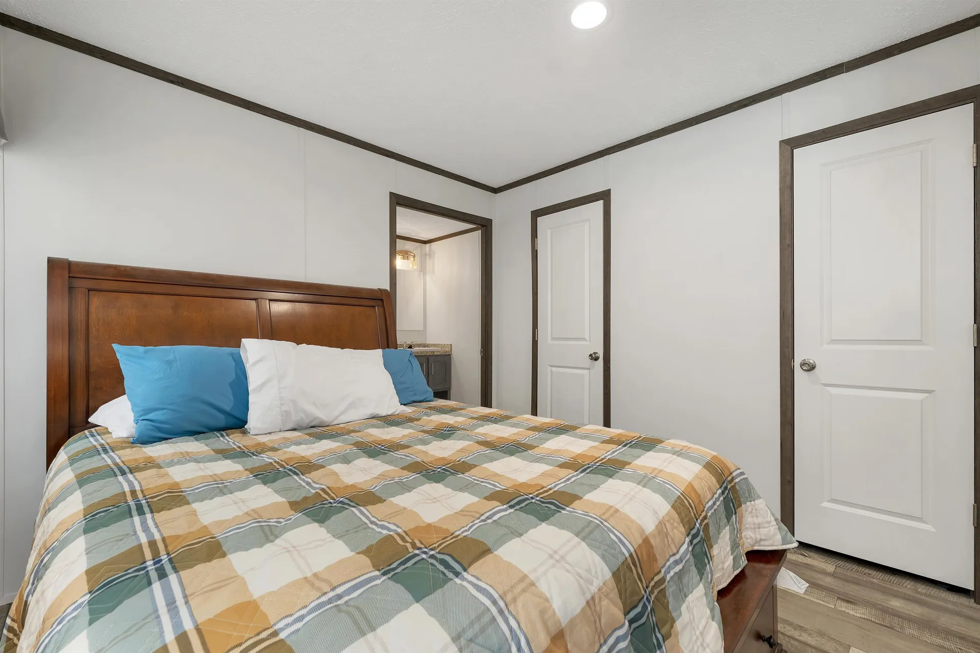 101 Thurley Road Ossipee NH 03814