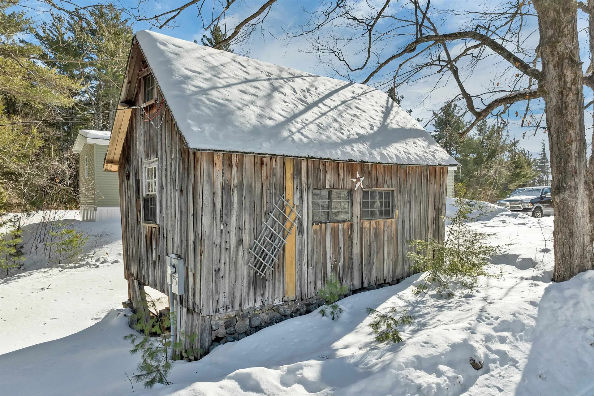 101 Thurley Road Ossipee NH 03814