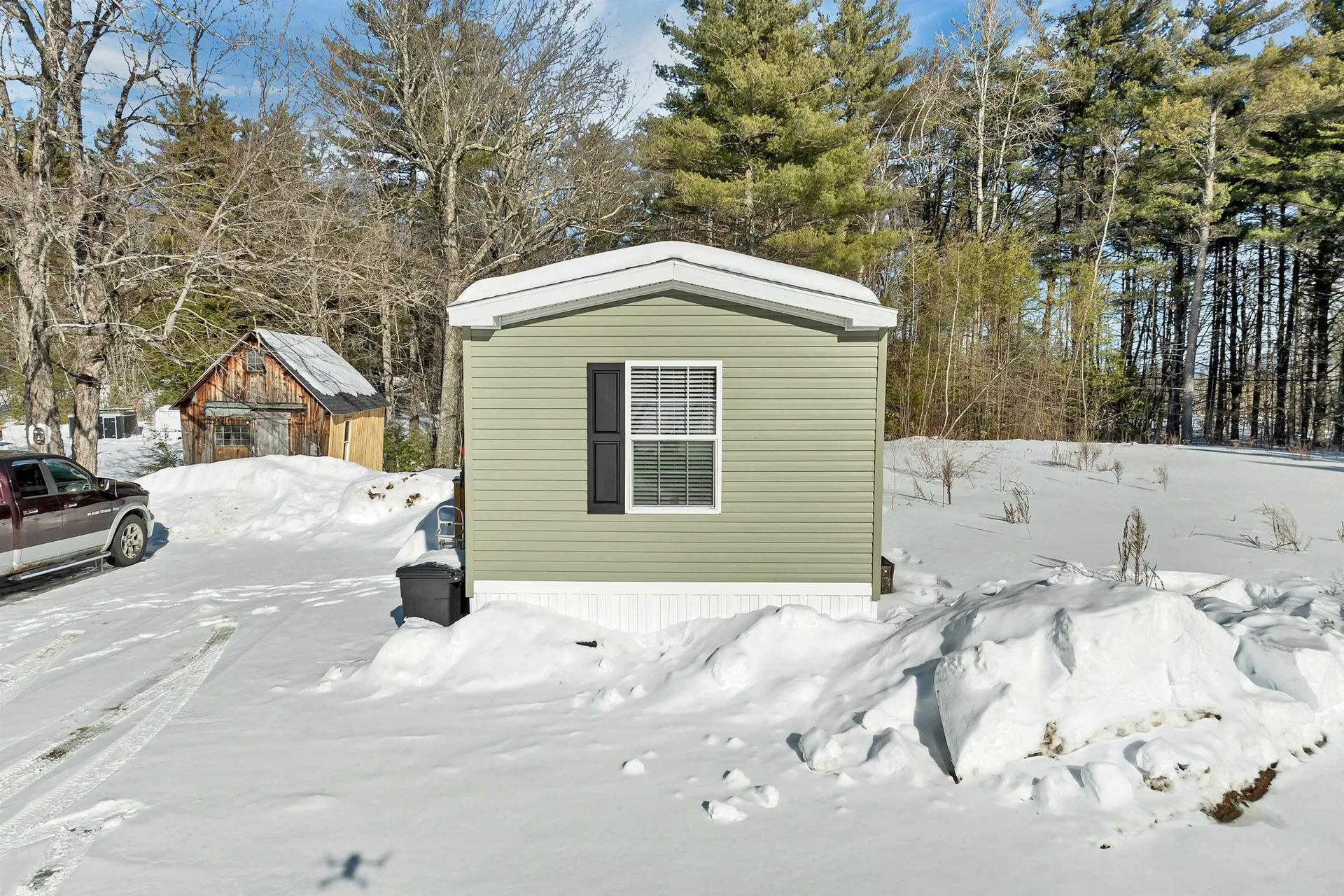101 Thurley Road Ossipee NH 03814