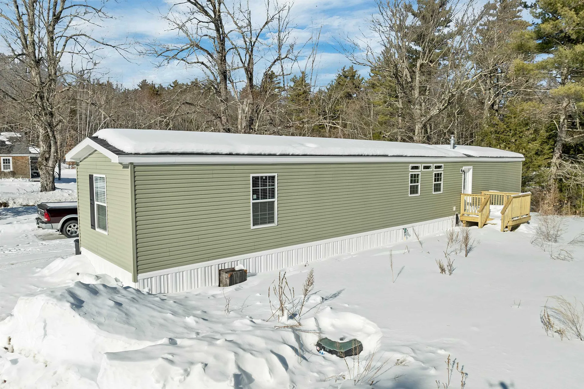101 Thurley Road Ossipee NH 03814