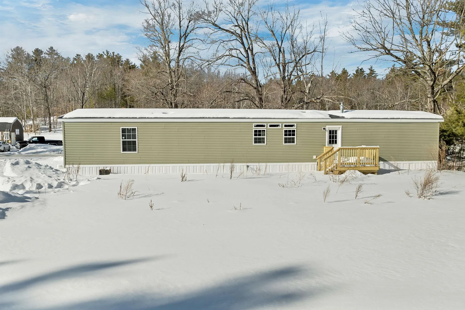 101 Thurley Road Ossipee NH 03814
