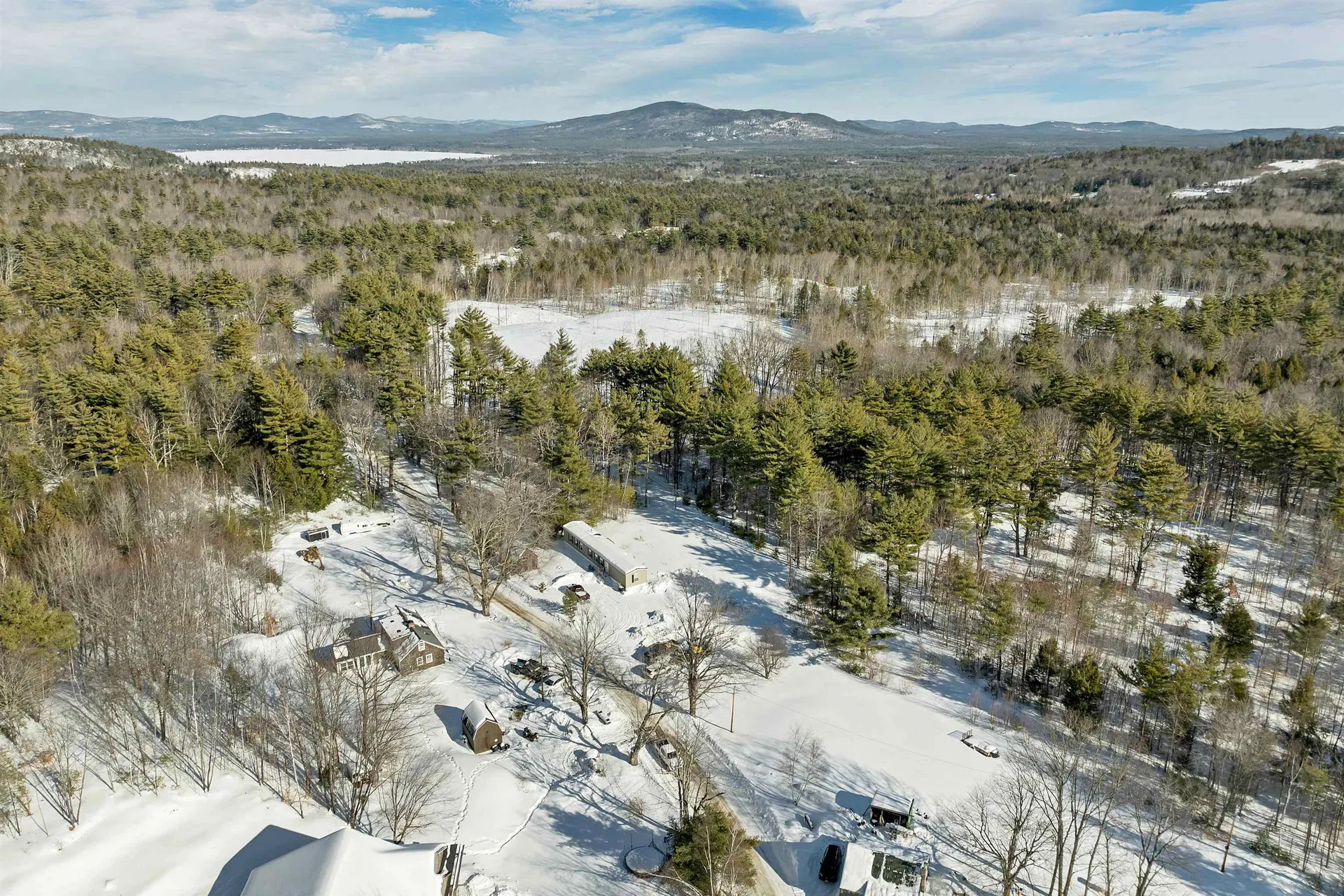 101 Thurley Road Ossipee NH 03814