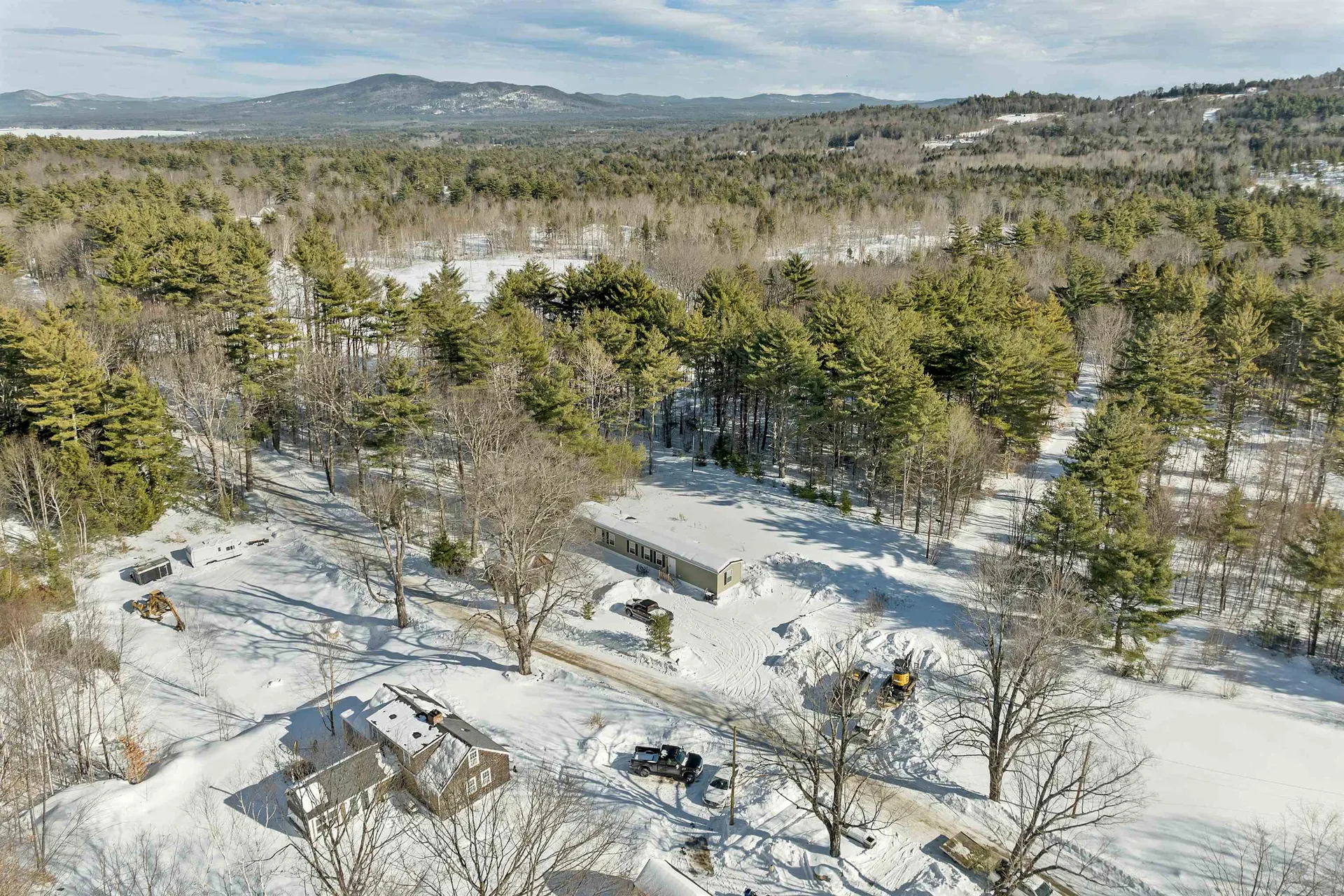 101 Thurley Road Ossipee NH 03814