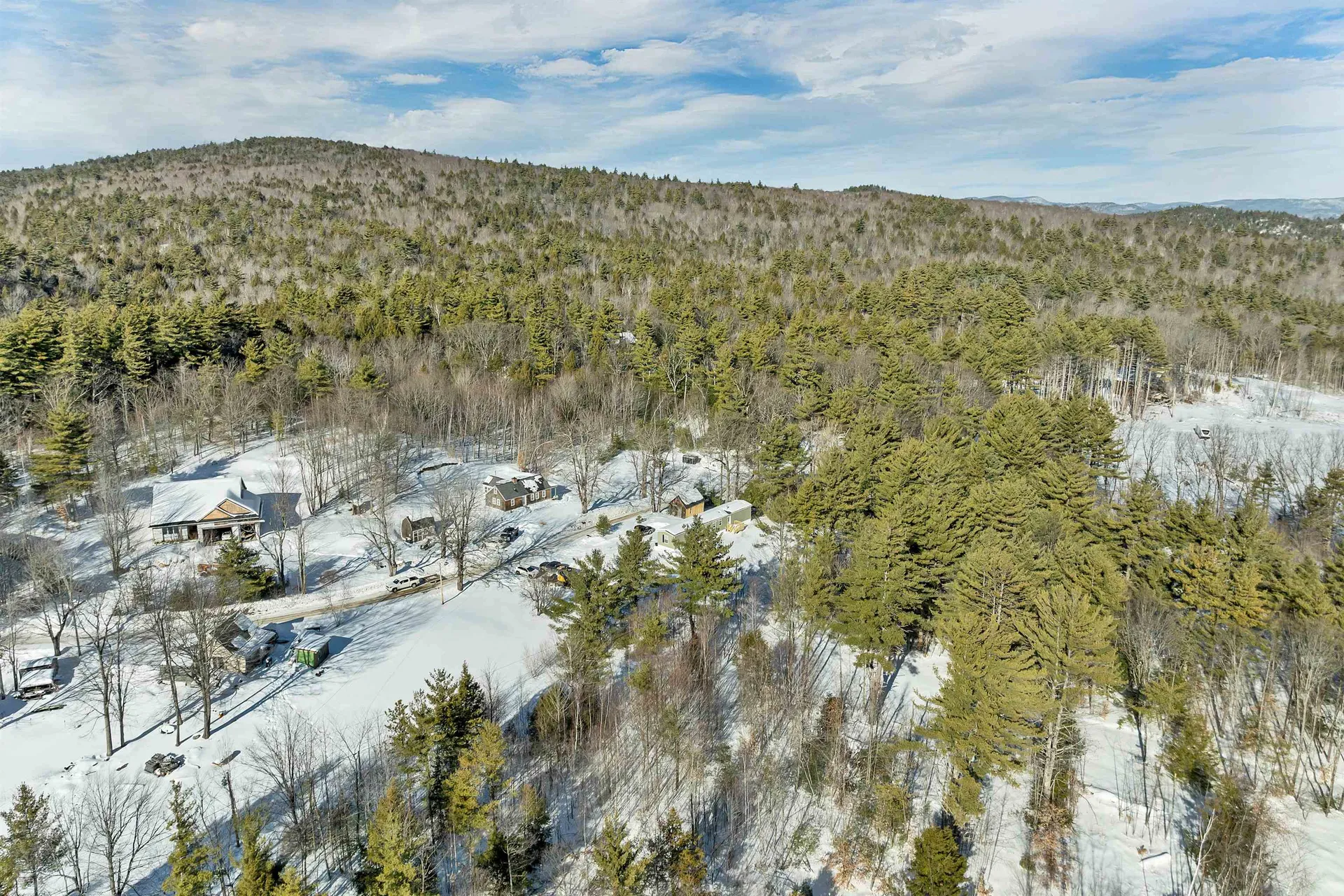 101 Thurley Road Ossipee NH 03814