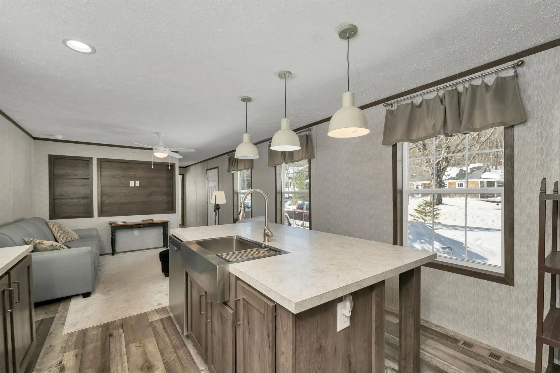 101 Thurley Road Ossipee NH 03814