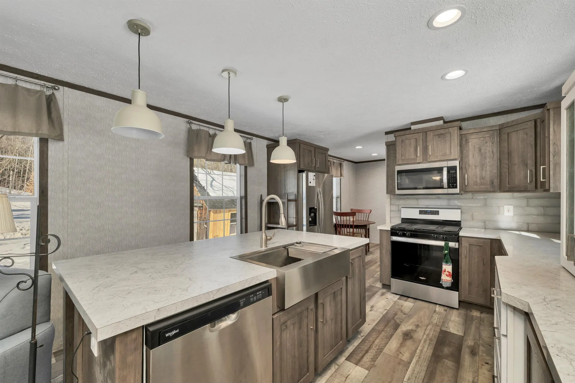 101 Thurley Road Ossipee NH 03814