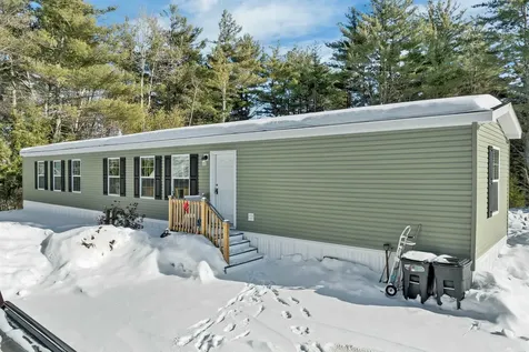 101 Thurley Road Ossipee NH 03814