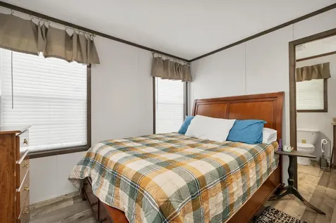 101 Thurley Road Ossipee NH 03814