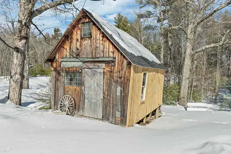 101 Thurley Road Ossipee NH 03814