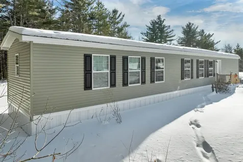 101 Thurley Road Ossipee NH 03814