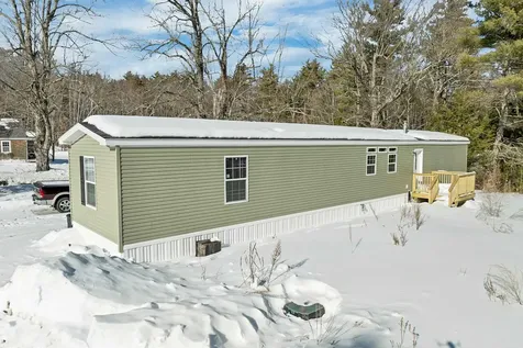 101 Thurley Road Ossipee NH 03814