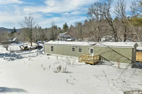 101 Thurley Road Ossipee NH 03814