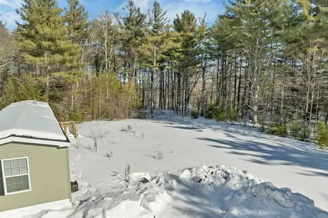 101 Thurley Road Ossipee NH 03814