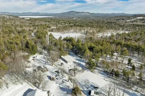 101 Thurley Road Ossipee NH 03814