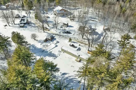 101 Thurley Road Ossipee NH 03814