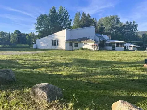296 George Street Orange VT 05641