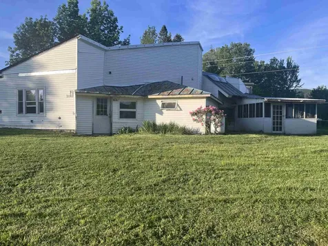 296 George Street Orange VT 05641
