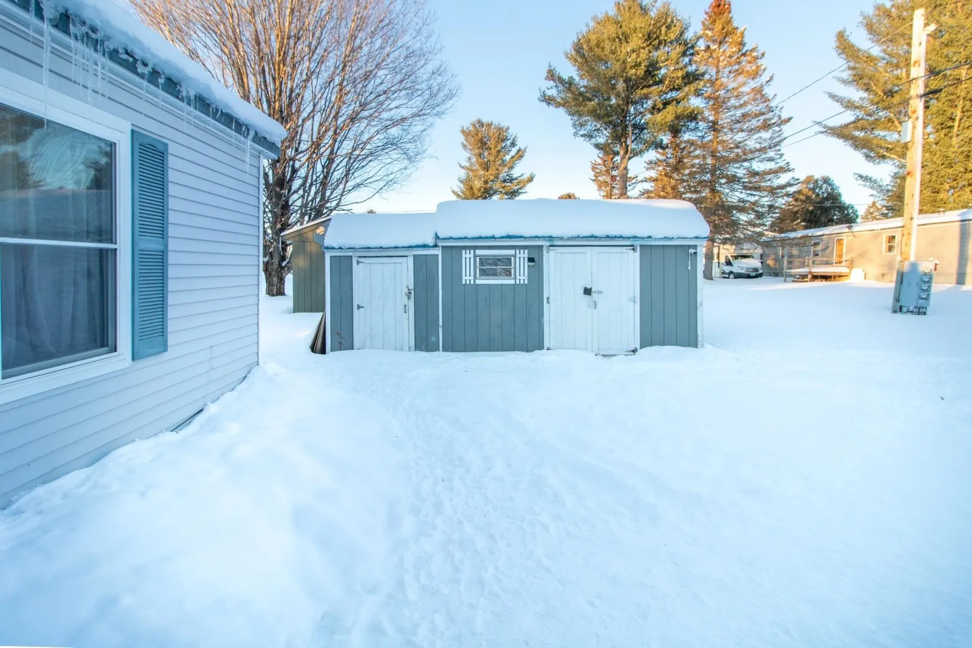 2477 Us Route 5 Derby VT 05829