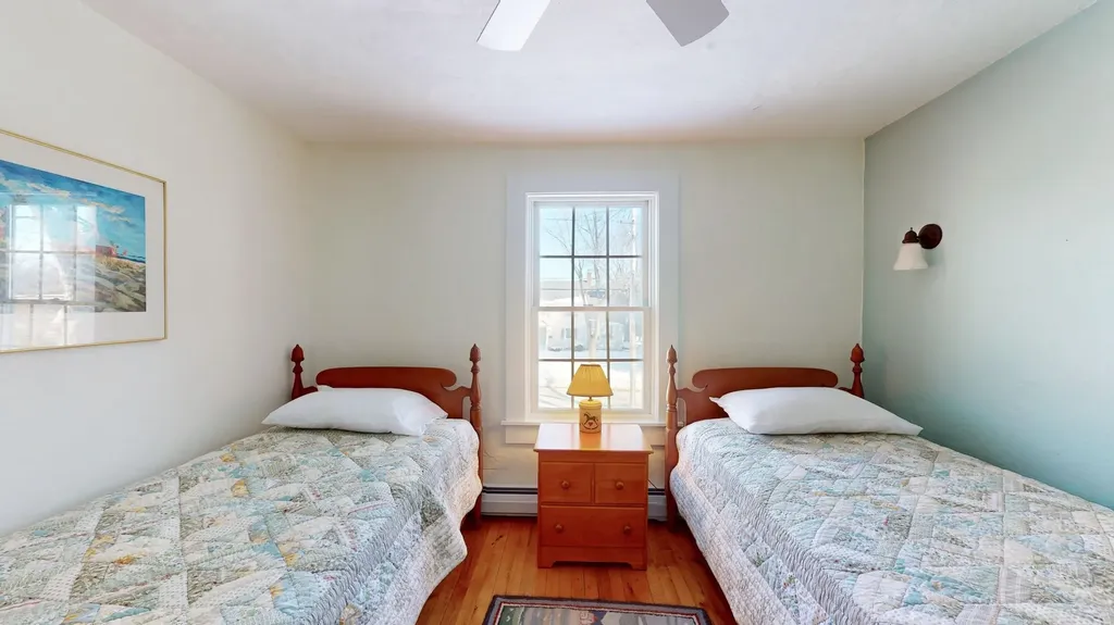 681 Weybridge Street Middlebury VT 05753