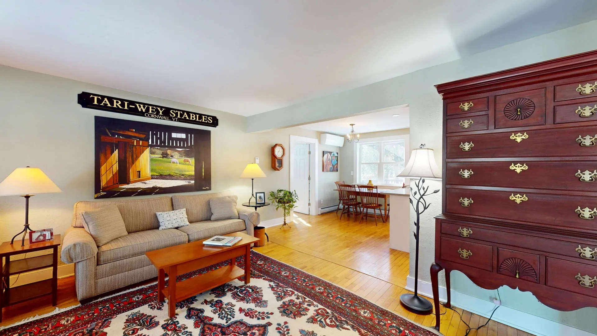 681 Weybridge Street Middlebury VT 05753